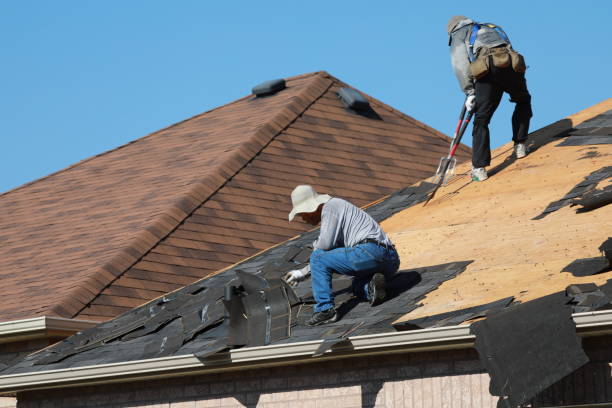 Roof Coating Services in Waynesburg, PA